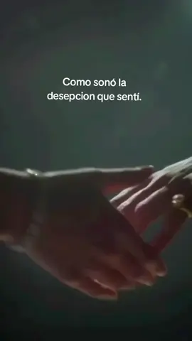 y como dolió ❤️‍🩹 #parati #sadstory #viraltiktok   #desepcion #desamor 