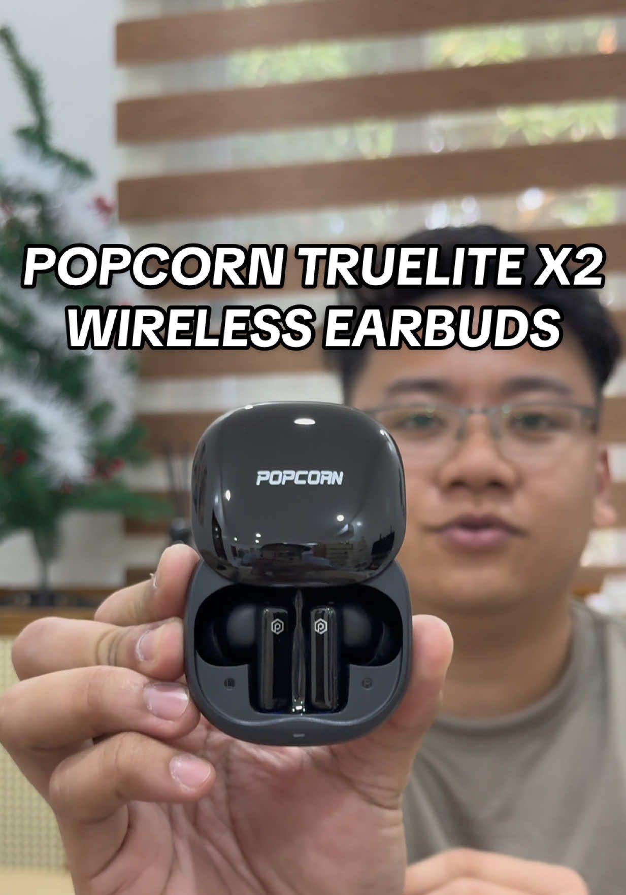 #Earbuds #PopcornEarbuds #bluetoothEarphones #WirelessEarphones 