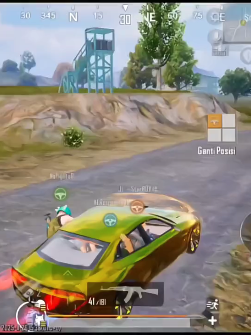 🎧mood. . #pubglover #waka #oneshot #4earea #fyp #pubgm #pubgfunny #pocof3 #oneshotarea  #4elitearea #pubgmnextstarprogram  #pubgmobile #pubgsniperchallenge