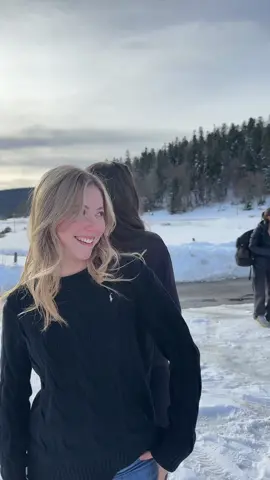 On était obligées de faire la trend avec @𝓔𝓶𝓶𝓪 🫡