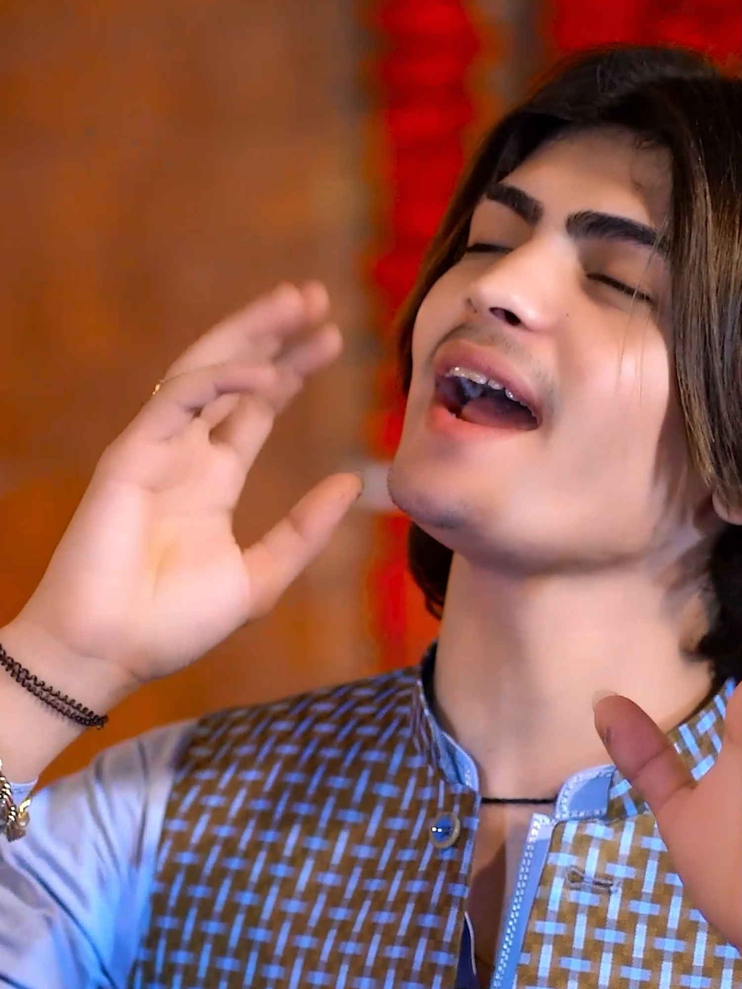 Meena Tash Gham De Tappey - Adnan Safi Ayan Safi 9 #hazratgulofficial #hazratgulvlogs #newpashtosong #tiktoksong #pashtomusic #foryou #foryoupage #adnansafi #ayansafi