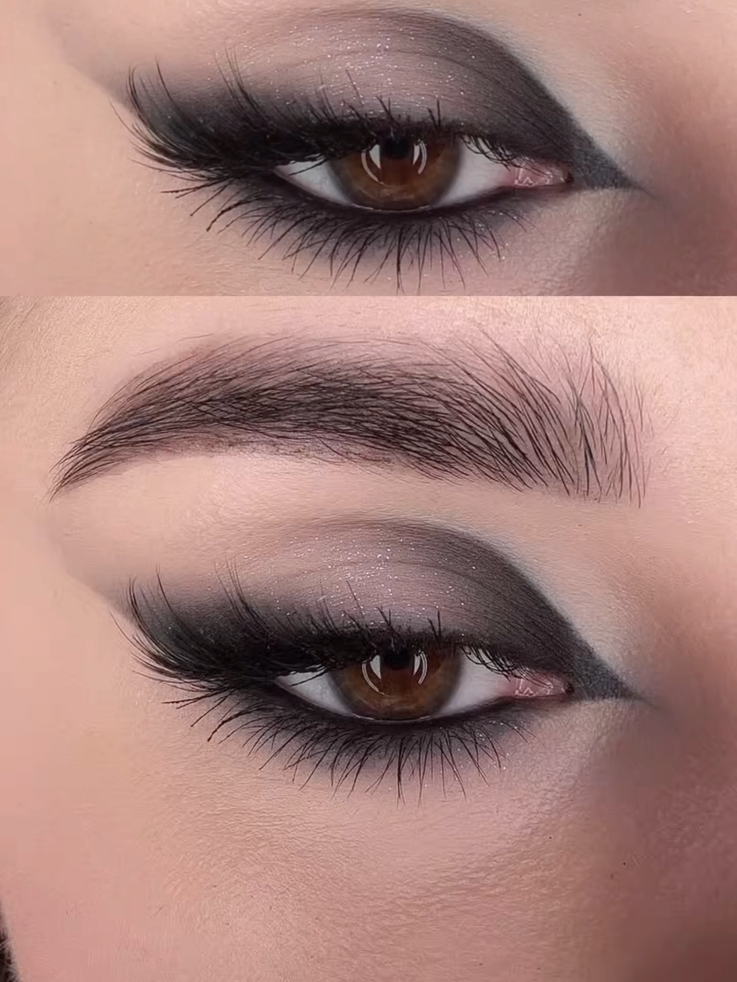 Dark black Smokey feminie eyemakeup ✨🖤  #makeup #smokeymakeup #sparklymakeup #smokeyeye #makeuphacks #darkmakeup #makeupvideo #easymakeup #smokeyeyelook #makeupforbeginners #easymakeuptutorial #eyemakeuptutorial #partymakeup #viralmakeup #eyemakeuplook #makeupvideos #christmas2025 #christmas #chirtmasmakeup #foryoupage❤️❤️ #makeup #smokeymakeup #sparklymakeup #smokeyeye #makeuphacks #darkmakeup #makeupvideo #easymakeup #smokeyeyelook #makeupforbeginners #easymakeuptutorial #eyemakeuptutorial #partymakeup #viralmakeup #eyemakeuplook #makeupvideos #christmas2025 #christmas #chirtmasmakeup #foryoupage❤️❤️ #uktiktok #viral #viralmakeup