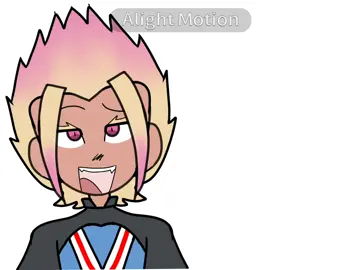 HOLISSS, soy nueva haciendo esto jsjs espero que les guste 💗 #fyp #fppppppppppppppppppp #Ryusae #animationmeme #bllk