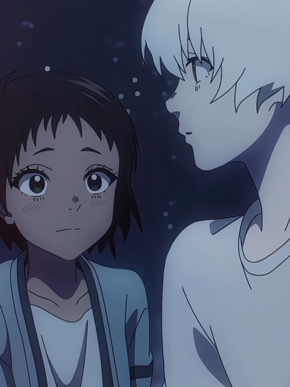 #toyoureternity #fushi #tonari #animeedit #fyp