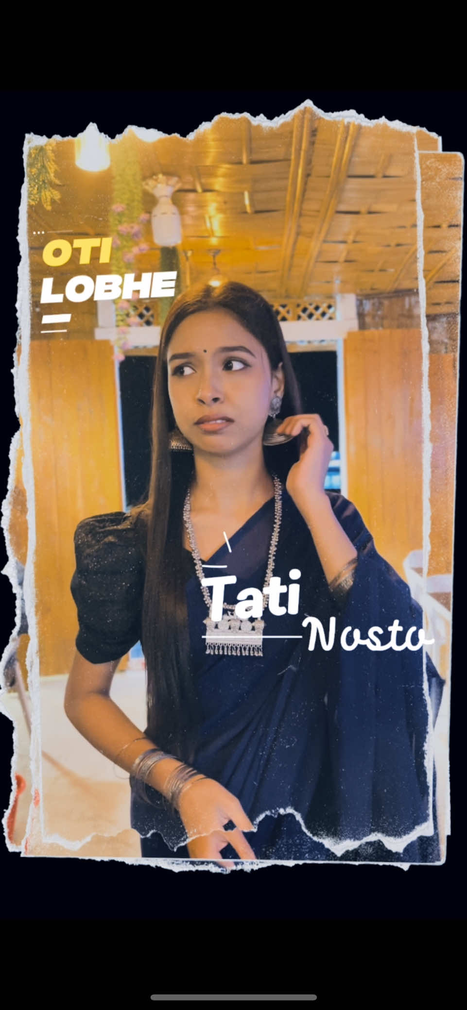 মুন্সিগঞ্জ লঞ্চঘাটে মনোরঞ্জন ক্যাফে তে গিয়ে ফেঁসে গেলাম☺️||saree:Sharmin craft ||#Munshiganj #viralpage