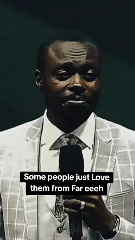Love people from Far #christiantiktok #fypage #phaneroo #apostlegracelubega #give_god_time 