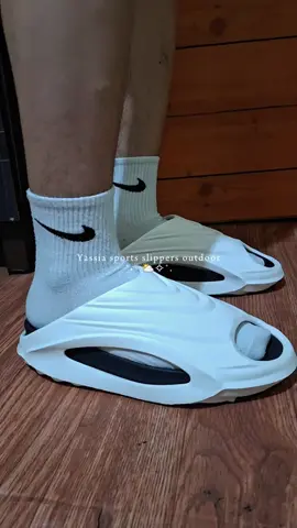 comfortable yassia slippers outdoor #yassia #slippers #fyp #followers #ourdoorslippers 