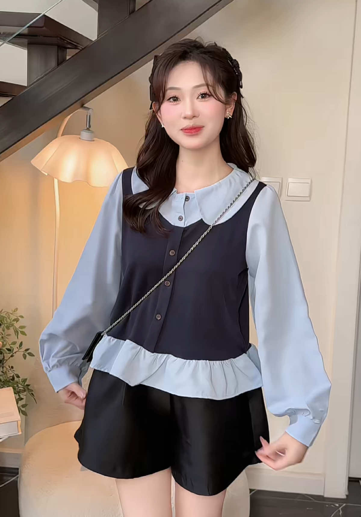 Mỗi nàng nên có 1 cái trong tủ đồ  #kimanhtran #thoitrang #changthoitrang #fashion #reviewlamdep   