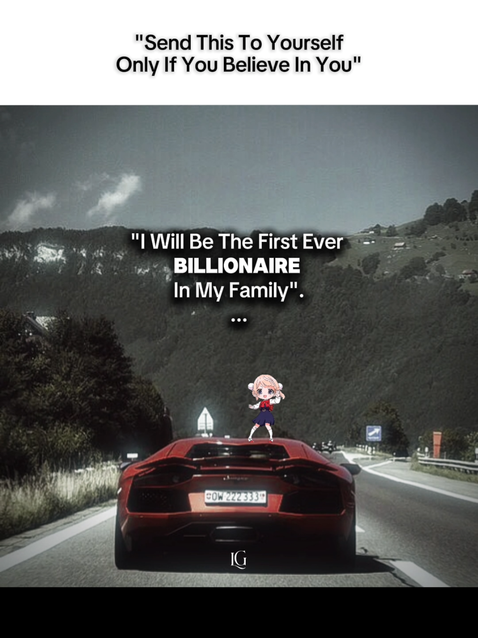 Send This To Yourself... #motivation #foryou #inspirational #inspiration #fyp 