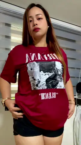 Burgundy unisex t-shirt 💯cotton ##tshirts##tiktokviral