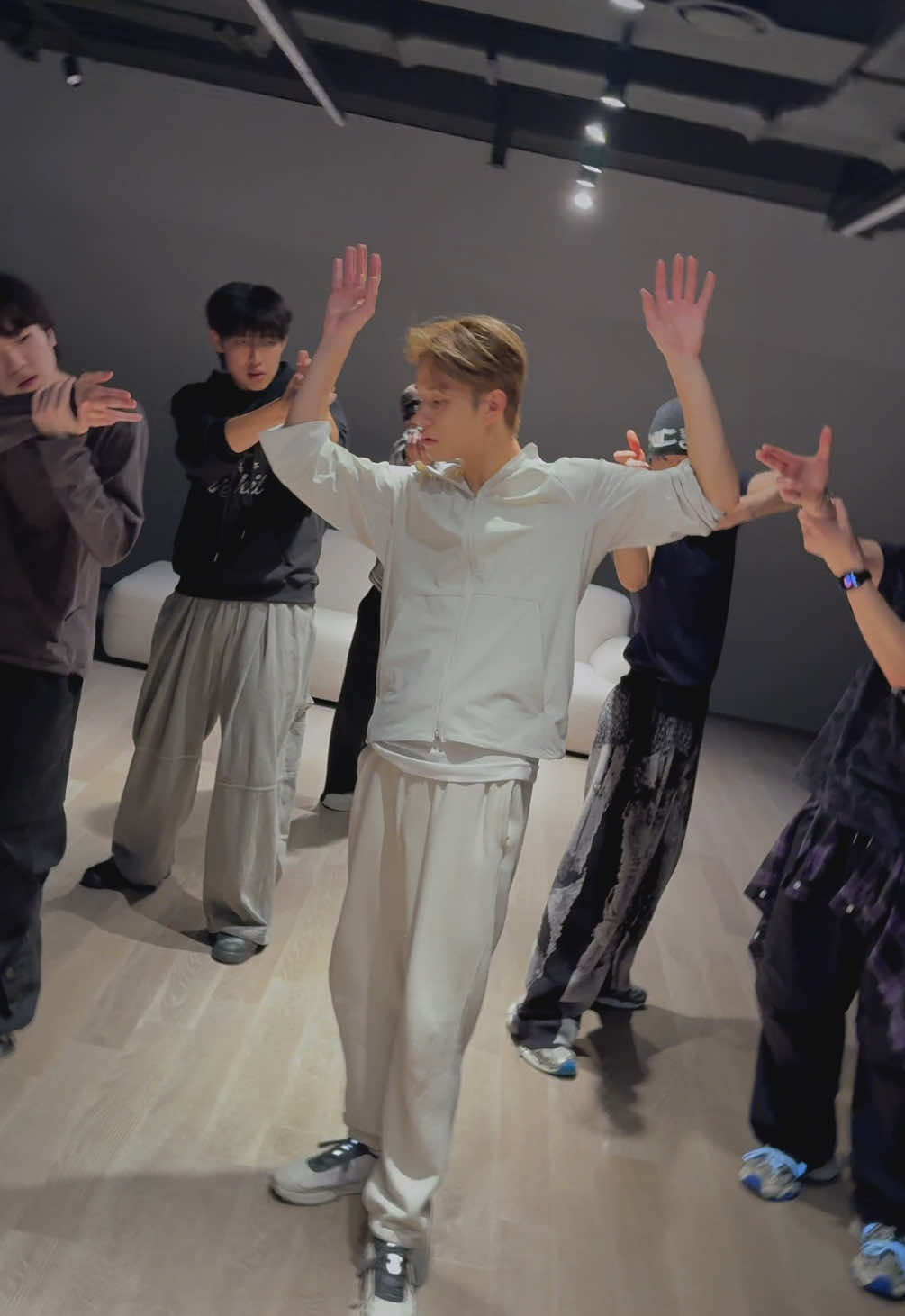 freeze #JUNGWOO #NCT #NCT127 #JUNGWOO_FANMEETING #GOLDEN_SUGAR_TIME