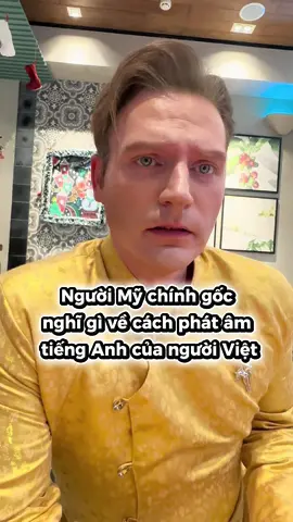 Đừng bắt lỗi accent nữa các bạn ơi. Cứ tự tin nói nhiều lên, như Kyo học tiếng Việt là phải bà tám nhiều mới đc như bây giờ đó. 😬