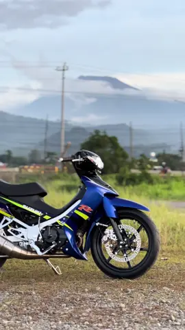 26jt laku ga ya🥺 #satriahiu #satria2tak 