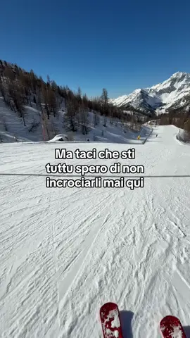 La mia league sugli sci é decisamente un’altra 🫣 Content 60/60 pre #skiseason #sciare #skiing #skier #slopes 