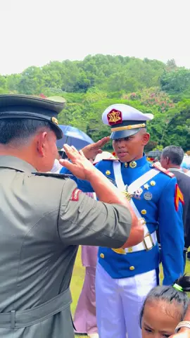 we are so proud of you bangg🤍 akhirnya semua yg udah di laluin terbayar, selamat atas wisjurr abangg💙💙 #wisjur2025 #taruna #akademimiliter 