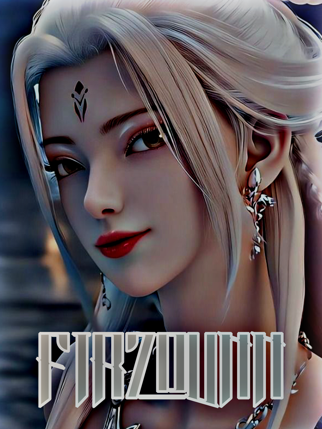 Xiao bai white #donghuaedit #xiaobai #jadedynastys3  #fypage #margafirzounn