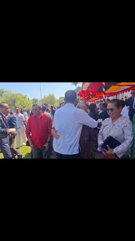maun José Lobato komprimenta Eis-PM Mari alkateri #Vlog #timorleste🇹🇱 #bainoquintao🇹🇱🇹🇱 #fypシ 