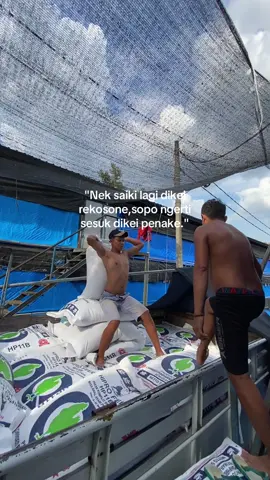 Ape sanbat kesel kok isin karo gagahku🤣🤣