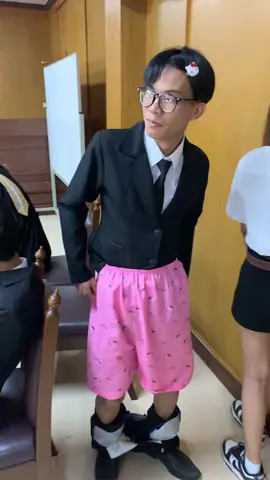 เมืองไทยมันร้อน