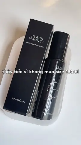 dính thì thui nhé luôn #fyp #beauty #makeup #carslan #xitkhoanen 