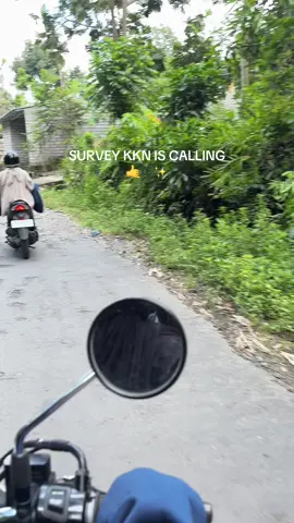 KKN abiezz🤙 #fyp #kkn2025 #kkndesasuralaga 