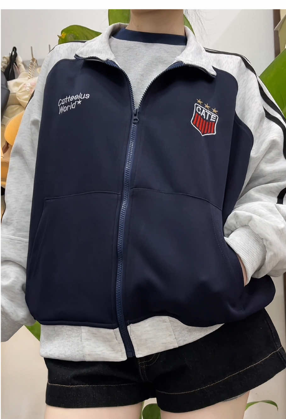 #aokhoac #reviewquanao #aokhoacni 