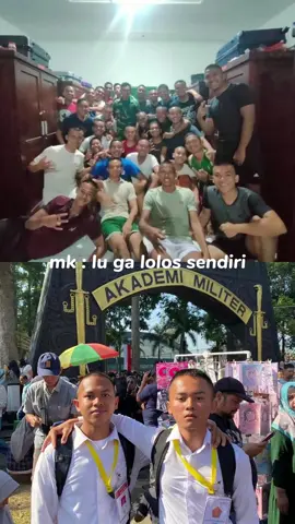 SEMANGATT TERUSSS KAWAANN² BARAK 30 TERCINTAA KU, SUKSESS DAN SEHATT SELALUU YAA KLENN, SUPER BANGGAA BANGET SMA KALIAN SEMUA👊🏻👊🏻👊🏻@usernotfound2929299 #wisjur2025 #akademitni2025 #catarakademitni2025 