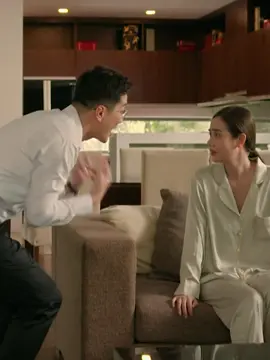 Vợ chồng Nghiêm – Ngân lột mặt nạ, không còn diễn cảnh “anh hiền – em ngoan