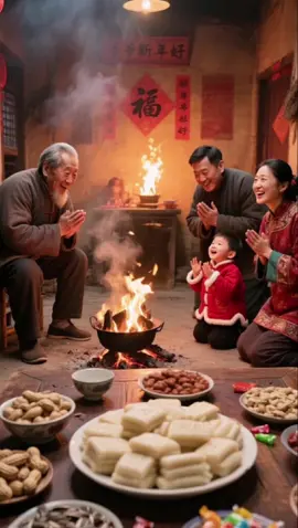 Ấm Áp Ngày Tết #ẤmÁpNgàyTết #CâuChuyệnTết #TếtCổTruyền #GiaĐìnhYêuThương #CổTíchViệtNam