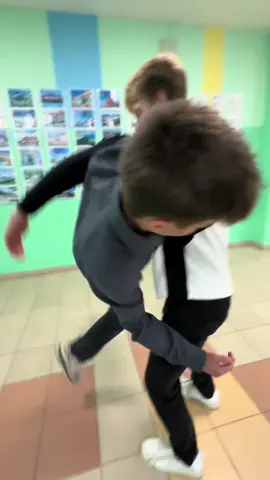 Акробатическое соло в балетках #fyp #рекомендации #киров #мбоусош #флекс @.. 