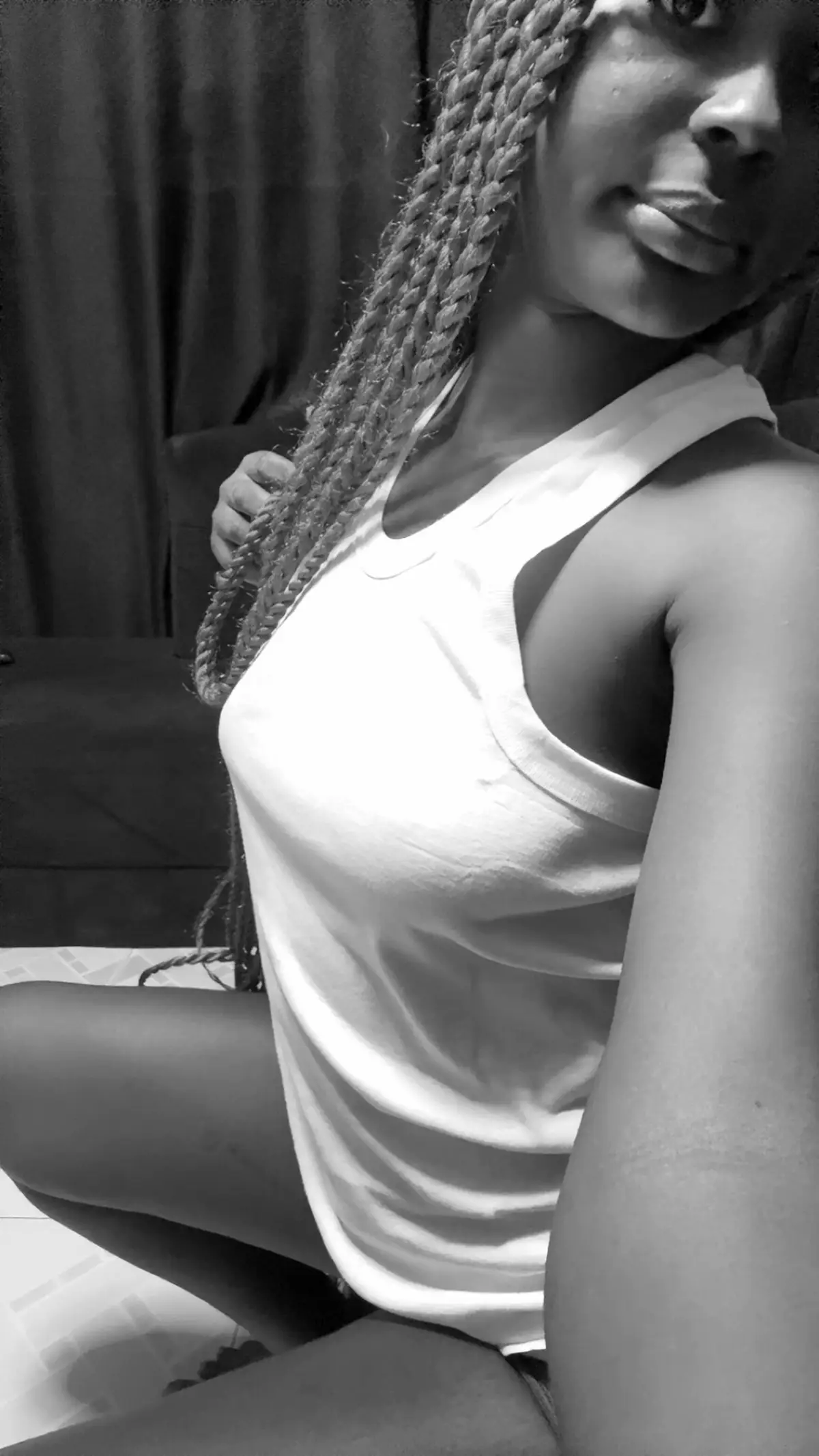 Backwoods and chill😂💨