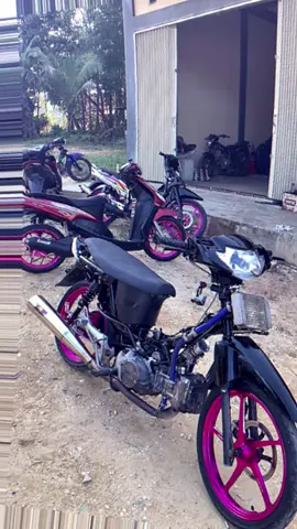 #kph #suprax125 #kphgank #swapengine 