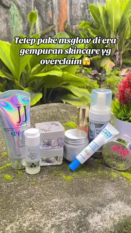 #msglow #msglowskincare #fyppppppppppppppppppppppp #fyp #wajahglowing 