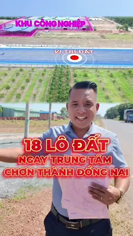 Đất ngay mặt tiền ĐT756 Chơn Thành phù hợp đầu tư hoặc xây trọ#datbinhduong #batdongsan ##review #hanoi #bacninh 