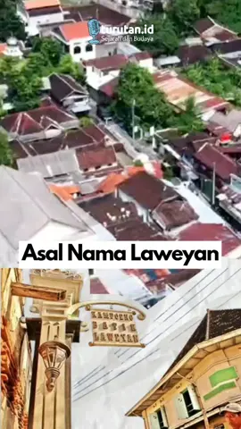Laweyan bukan sekadar kampung di selatan Solo. Dari tanah perdikan era Pajang, ia tumbuh jadi kampung dagang batik dengan identitas kuat: kekayaan, usaha, dan martabat sosial menyatu. #laweyan #kampungbatiklaweyan #sejarahsolo #batikindonesia #budayajawa 