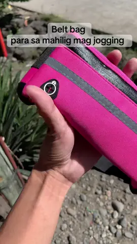 Sobrang Ganda mga bossing pang jogging #beltbag #runningbag #bagforrunning #outdoorbag #joggingbag 