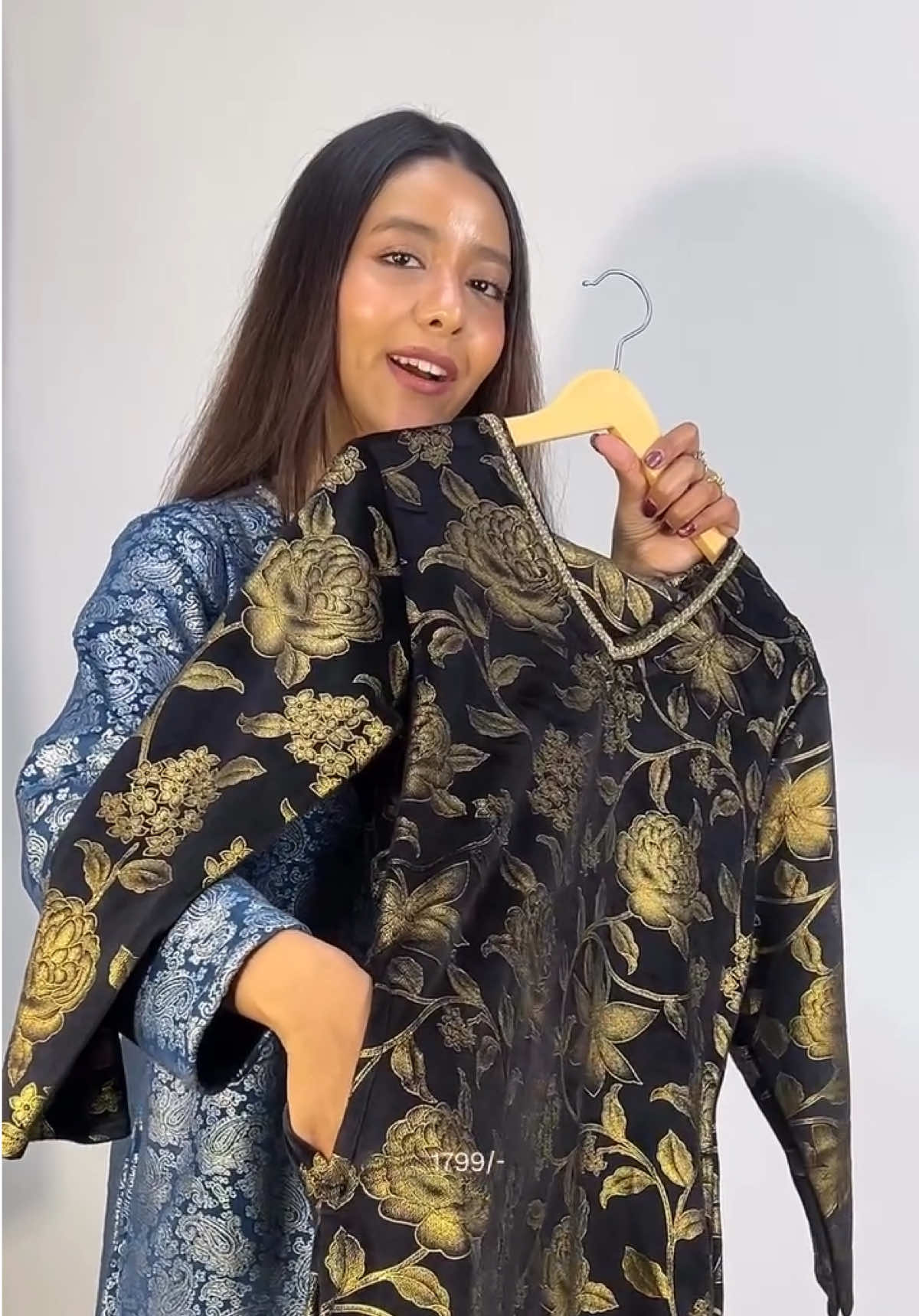 You can purchase from Ruby’s Collection 🕉️ 📍Jhamsikhel Chowk  For online orders  Whatapp +977 9702690054 Customer support ☎️ 01-5426306  #rubyscollection 