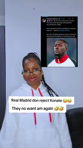#liverpoolfc #realmadrid #konate #anfieldqueen #footballtiktok @Liverpool FC  @Real Madrid C.F. 
