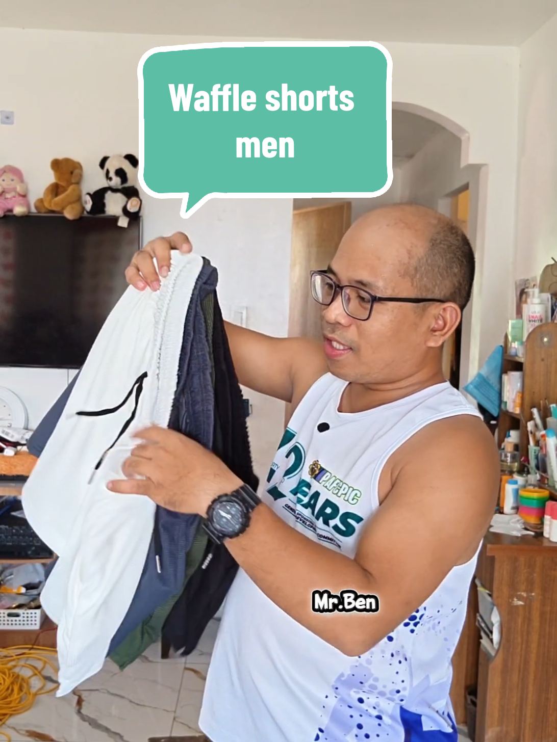 Wow,ang mura lng may pang araw araw kana, kahit sa palingke,mahal to eh 🫰  check sa yellow basket dyan 👇👇👇🛍️  #waffleshorts  #shorts  #cottonshorts  #fyp  waffle short buy 1 get 4 waffle short buy 1 get 4 for men short buy 1 take 4 men makapal short waffle for men short for men casual waffle men's casual waffle short short for boys men short for boys men pambahay short panlalaki pambahay short panlalaki pambahay adult short panlalaki pambahay women short panlalaki pambahay bundle short men pambahay short for boys men waffle plain short waffle plain short unisex