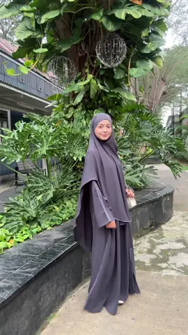 Dimana pun kapanpun pasti fit check 👀