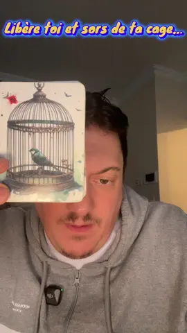 Message du jour, libère-toi et ouvre-toi au monde ##message##messagedujour##guidance##guidancedujour##liberation