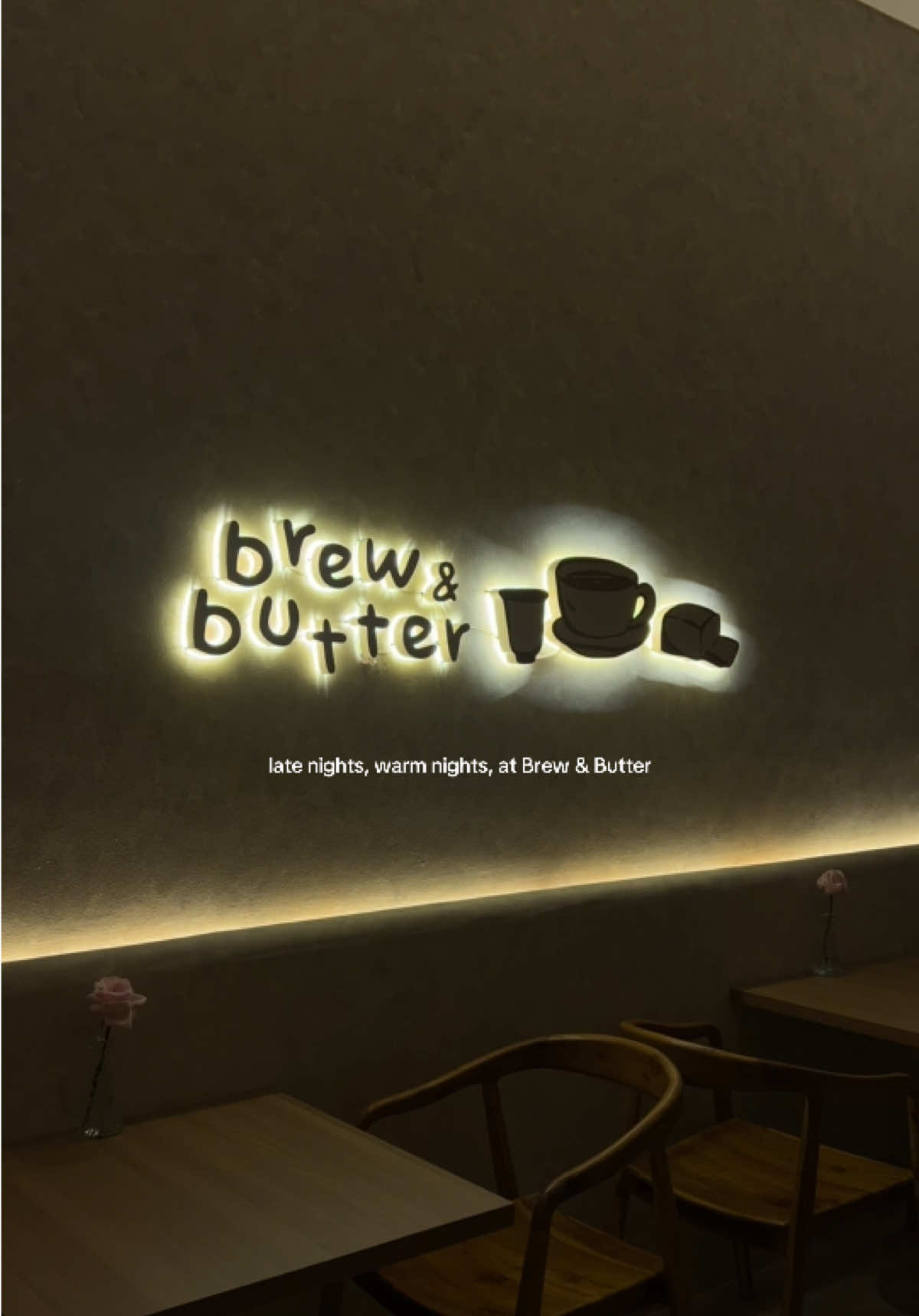 late night coffee and matcha run? we’ve got you #matchagadingserpong #cafegadingserpong 