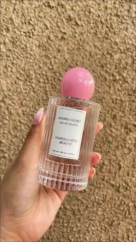 A scent that speaks before you do ✨ Light, Feminine, Rich girl ang atake girl 🥰  #longlastingperfume #andreasecretperfume #womensperfume @Andrea Secret PH 