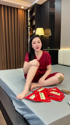 Ai hay đau nhức xương khớp, mất ngủ mua miếng dán ngải cứu này hiệu quả  lắm nha #miengdanngaicuu 