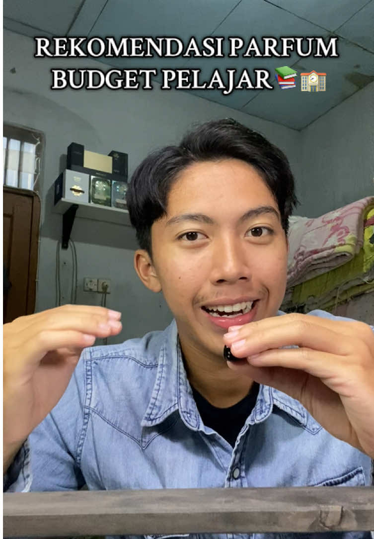 Parfum affordable tapi noticeable! Yes ini dia @FREEDAY PERFUME😮‍💨👌