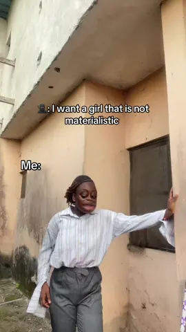 Go build am abeg😪💔