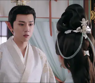 Ibu disalahpahami.😮#LoveCrown #CintadanMahkota #AllenRen #PengXiaoran #youku #youkuindonesia #fyp