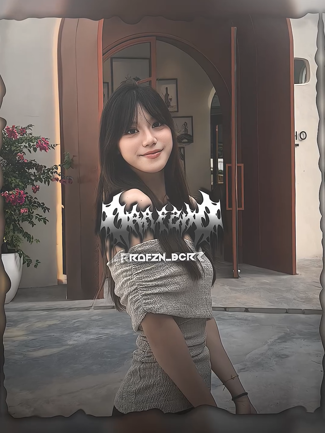 #CapCut dj zunea zunea v2 [Versi Capcut Klik Logo] #rafzzdtx #presetdibawah5mb #presetalightmotion #templatecapcut 