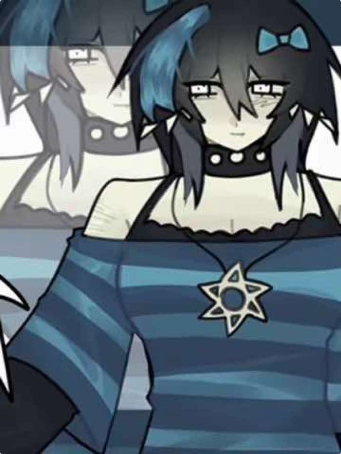 #azuretime hehe heres food guys… i hope ur happi now ima sleep….#xyzabc #forsaken #azure #twotime bru LET ME ADD MORE TAGS IM CRINE AFAB FWOTIME AFAB TWOTIME ALERT AAAAAAAA SCENE TWOTIM AND SCENE AZU EVEN THO MY BUDGET WAS GONE HES JUST ALIL DOODLE AAAAA I NEED MORE MOTIVATION hashtag scene twotime and azure❤️