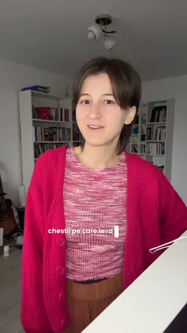 chestii pe care le-am făcut până la 32 de ani care ar băga-o în comă pe mine de la 13 😀#booktokromania #tiktokromania #eu #pentrutine #trend 